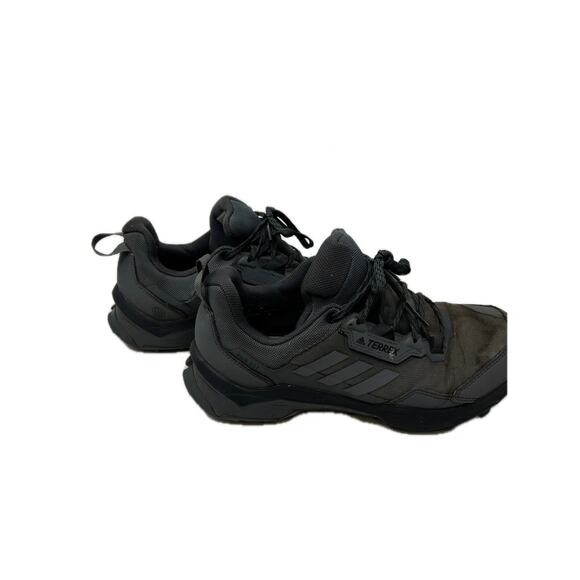 Adidas Terrex Ax4 R.Ready Hiking Shoes Mens 8 - Picture 3 of 9
